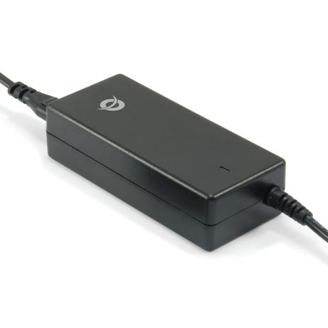 CARGADOR UNIVERSAL DE PORTATIL CONCEPTRONIC 65W AUTOMATICO 18V A 20V 10TIPS - Imagen 5 de 7 CARGADOR UNIVERSAL DE PORTATIL CONCEPTRONIC 65W AUTOMATICO 18V A 20V 10TIPS - Imagen 5 de 7
