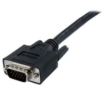 Miniatura 3 de 2M DVI TO VGA MONITOR CABLE