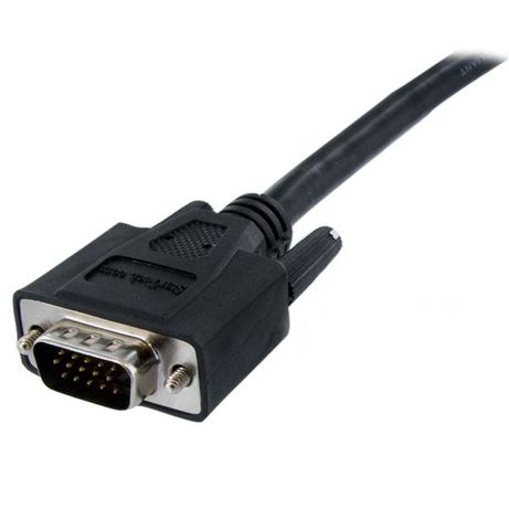 2M DVI TO VGA MONITOR CABLE - Imagen 3 de 4 2M DVI TO VGA MONITOR CABLE - Imagen 3 de 4
