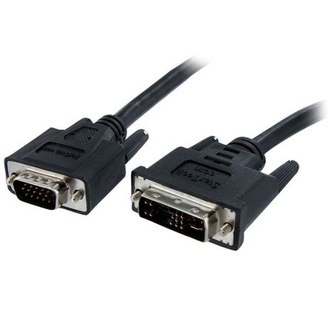 2M DVI TO VGA MONITOR CABLE - Imagen 4 de 4 2M DVI TO VGA MONITOR CABLE - Imagen 4 de 4