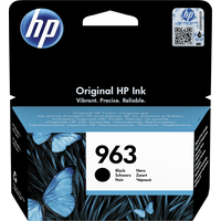 INK CARTRIDGE NO 963 BLACK