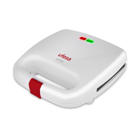 Miniatura 1 de SANDWICHERA UFESA SW-7850 ACTIVA