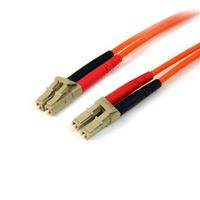 Miniatura 2 de CABLE PATCH DE FIBRA DUPLEX