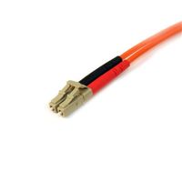 Miniatura 3 de CABLE PATCH DE FIBRA DUPLEX