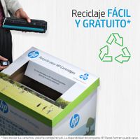 Miniatura 4 de TONER HP W2032A 415A AMARILLO 2100PAG