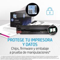 Miniatura 5 de TONER HP W2032A 415A AMARILLO 2100PAG