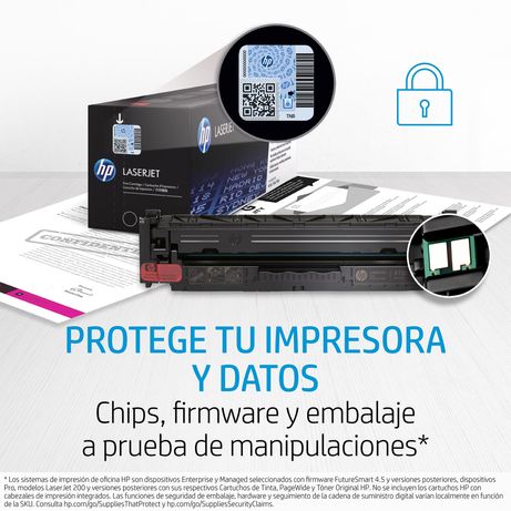 TONER HP W2032A 415A AMARILLO 2100PAG - Imagen 5 de 12 TONER HP W2032A 415A AMARILLO 2100PAG - Imagen 5 de 12