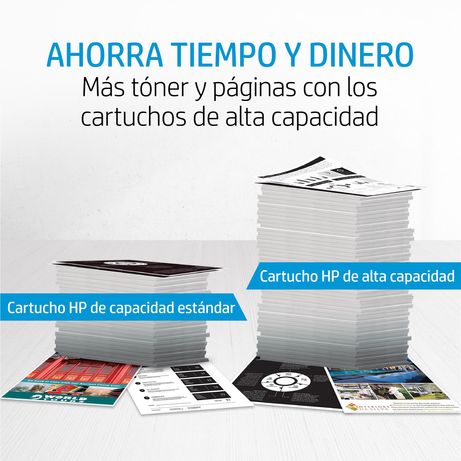 TONER HP W2032A 415A AMARILLO 2100PAG - Imagen 7 de 12 TONER HP W2032A 415A AMARILLO 2100PAG - Imagen 7 de 12