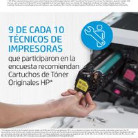 Miniatura 8 de TONER HP W2032A 415A AMARILLO 2100PAG