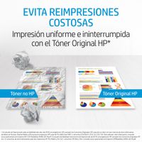 Miniatura 9 de TONER HP W2032A 415A AMARILLO 2100PAG