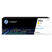 Miniatura 12 de TONER HP W2032A 415A AMARILLO 2100PAG