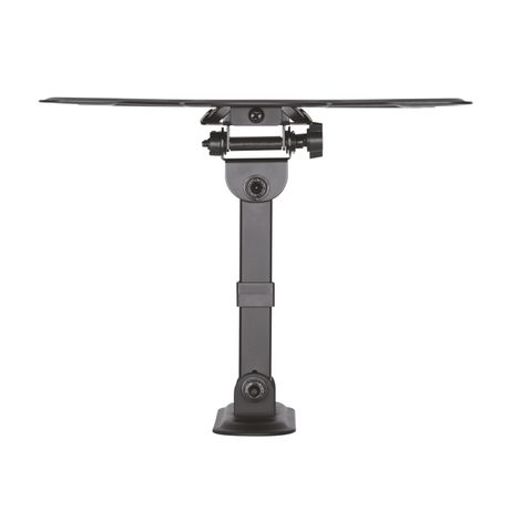SOPORTE DE PARED AISENS PANTALLAS 23P 42P NEGRO WT42TSE 007 - Imagen 6 de 9 SOPORTE DE PARED AISENS PANTALLAS 23P 42P NEGRO WT42TSE 007 - Imagen 6 de 9