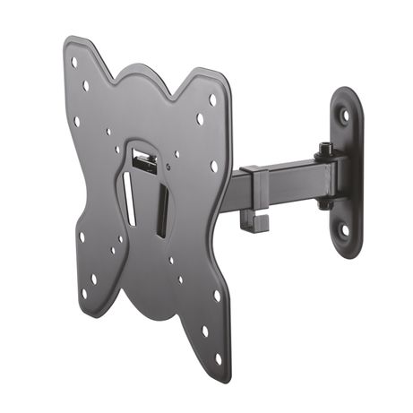 SOPORTE DE PARED AISENS PANTALLAS 23P 42P NEGRO WT42TSE 007 - Imagen 7 de 9 SOPORTE DE PARED AISENS PANTALLAS 23P 42P NEGRO WT42TSE 007 - Imagen 7 de 9