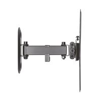 Miniatura 8 de SOPORTE DE PARED AISENS PANTALLAS 23P 42P NEGRO WT42TSE 007