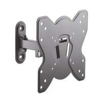 Miniatura 9 de SOPORTE DE PARED AISENS PANTALLAS 23P 42P NEGRO WT42TSE 007