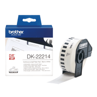 Miniatura 1 de DK CONTINUOUS LABELS WHITE