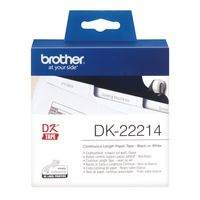 Miniatura 2 de DK CONTINUOUS LABELS WHITE