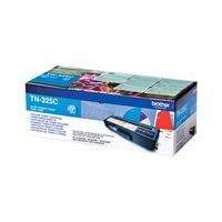 Miniatura 2 de TONER BROTHER CYAN TN325C