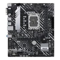 Miniatura 2 de Asus Intel  PRIME H610M-A D4-CSM LGA 1700