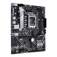 Miniatura 3 de Asus Intel  PRIME H610M-A D4-CSM LGA 1700