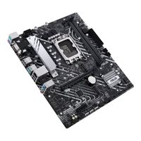 Miniatura 5 de Asus Intel  PRIME H610M-A D4-CSM LGA 1700