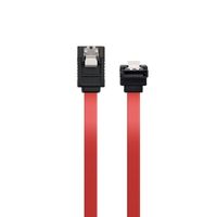 Miniatura 4 de Ewent cable S-ATA 1.5GBits/3GBits/6GBits -0,5m 90º