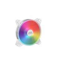 Miniatura 3 de Mars Gaming Ventilador MFD CHROMA RGB ULTRA-SILENT