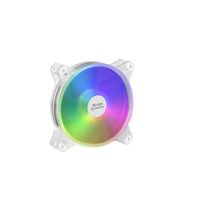 Miniatura 4 de Mars Gaming Ventilador MFD CHROMA RGB ULTRA-SILENT