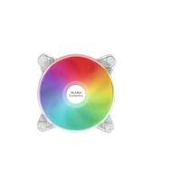 Miniatura 5 de Mars Gaming Ventilador MFD CHROMA RGB ULTRA-SILENT