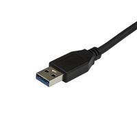 Miniatura 3 de 0.5M UBS 3.1 TYPE C CABLE USB A TO C - USB 3.1 (10GBP S)