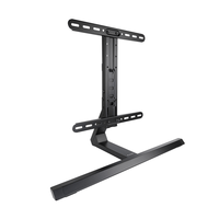 Miniatura 1 de SOPORTE MESA GAMING TOOQ DB3265F-B 32´´/65´´ MAX.40KG NEGRO