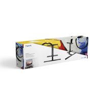 Miniatura 2 de SOPORTE MESA GAMING TOOQ DB3265F-B 32´´/65´´ MAX.40KG NEGRO