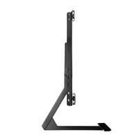 Miniatura 7 de SOPORTE MESA GAMING TOOQ DB3265F-B 32´´/65´´ MAX.40KG NEGRO