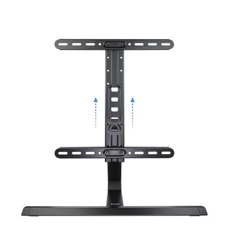 SOPORTE MESA GAMING TOOQ DB3265F-B 32´´/65´´ MAX.40KG NEGRO - Imagen 9 de 12 SOPORTE MESA GAMING TOOQ DB3265F-B 32´´/65´´ MAX.40KG NEGRO - Imagen 9 de 12