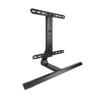Miniatura 12 de SOPORTE MESA GAMING TOOQ DB3265F-B 32´´/65´´ MAX.40KG NEGRO