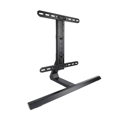 SOPORTE MESA GAMING TOOQ DB3265F-B 32´´/65´´ MAX.40KG NEGRO - Imagen 12 de 12 SOPORTE MESA GAMING TOOQ DB3265F-B 32´´/65´´ MAX.40KG NEGRO - Imagen 12 de 12