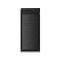 Miniatura 4 de CAJA SEMITORRE COOLBOX F800 NEGRA USB3.0 FTE 500W