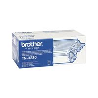 Miniatura 3 de TONER BROTHER NEGRO TN3280