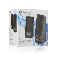 Miniatura 2 de ALTAVOCES NGS SB150 2.0