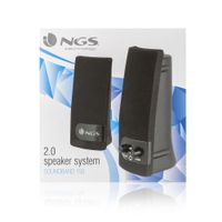 Miniatura 3 de ALTAVOCES NGS SB150 2.0