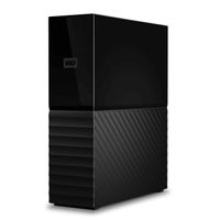 Miniatura 4 de MYBOOK 16TB 3.5IN USB 3.0 BLACK