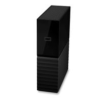 Miniatura 5 de MYBOOK 16TB 3.5IN USB 3.0 BLACK