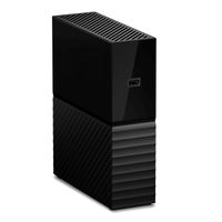 Miniatura 6 de MYBOOK 16TB 3.5IN USB 3.0 BLACK