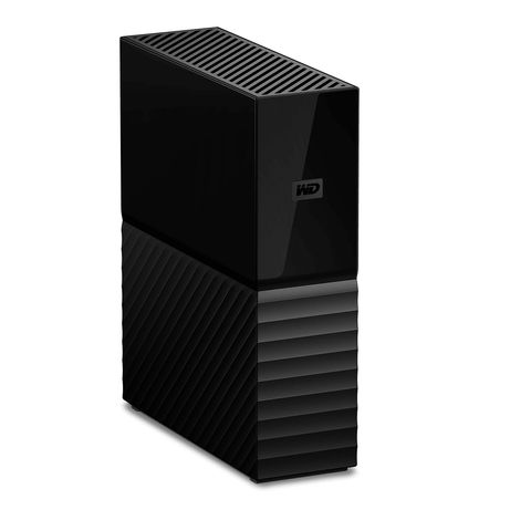 MYBOOK 16TB 3.5IN USB 3.0 BLACK - Imagen 6 de 6 MYBOOK 16TB 3.5IN USB 3.0 BLACK - Imagen 6 de 6