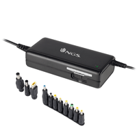 Miniatura 1 de CARGADOR MANUAL NGS BAN 90W - 11 PUNTAS