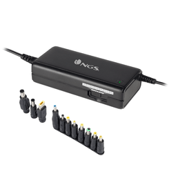 CARGADOR MANUAL NGS BAN 90W - 11 PUNTAS