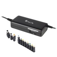 Miniatura 2 de CARGADOR MANUAL NGS BAN 90W - 11 PUNTAS