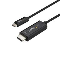 Miniatura 2 de CABLE STARTECH USB-C A HDMI 4K 60HZ 2M