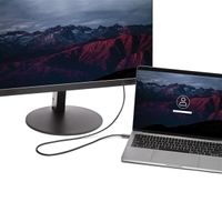 Miniatura 3 de CABLE STARTECH USB-C A HDMI 4K 60HZ 2M
