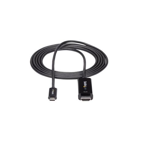 CABLE STARTECH USB-C A HDMI 4K 60HZ 2M - Imagen 5 de 7 CABLE STARTECH USB-C A HDMI 4K 60HZ 2M - Imagen 5 de 7